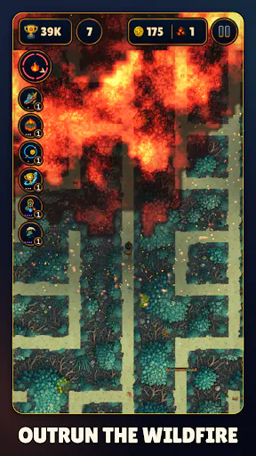 Maze Blaze gallery image