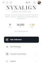 NYXalign gallery image