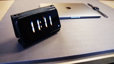 CECY Teleclutch gallery image