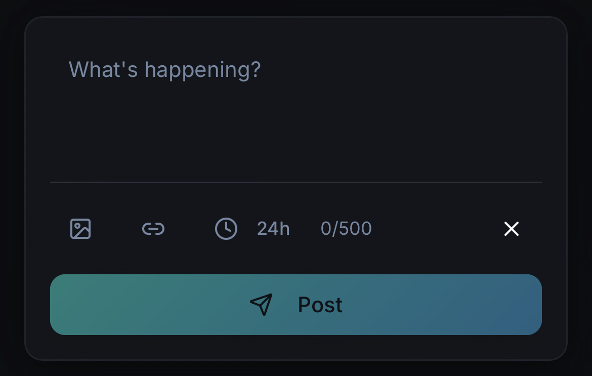 Nodoom - Main product screenshot demonstrating key features and user interface