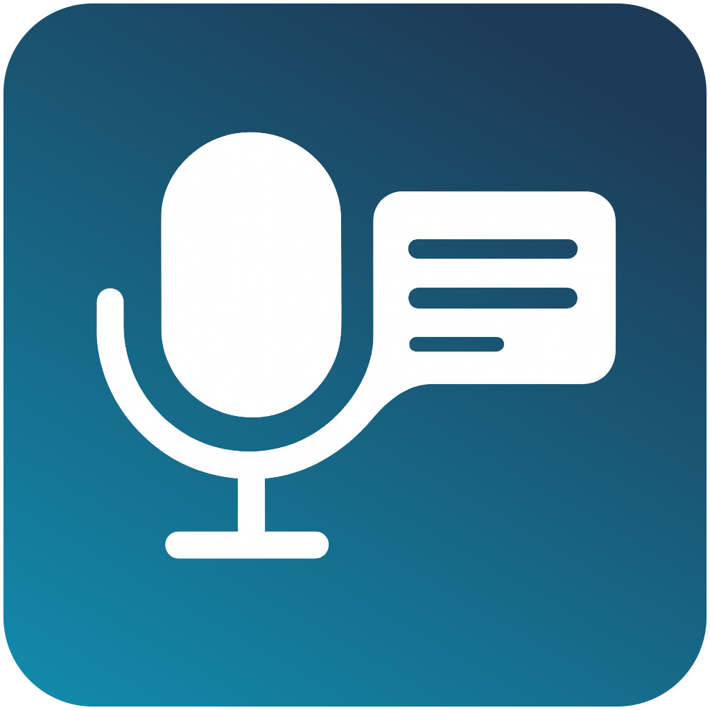BrieflyVoice