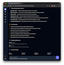 Ask it — Understand YouTube Faster gallery image
