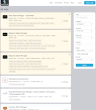 BioJobs Lab gallery image