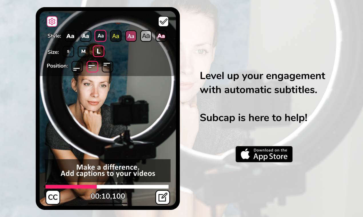 Subcap gallery image