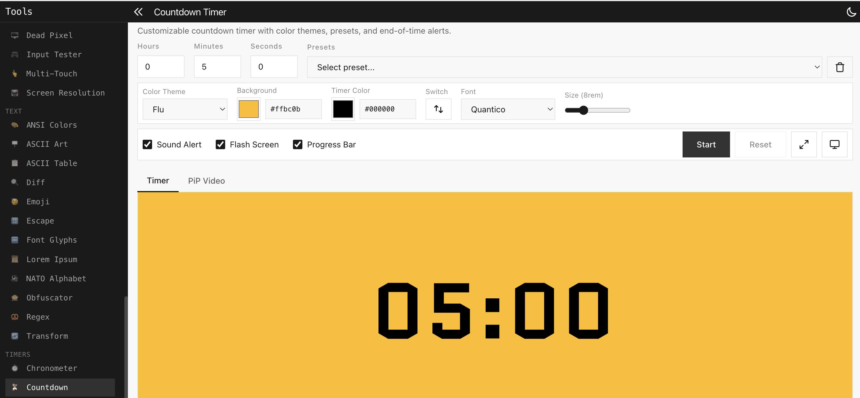 1.tools gallery image