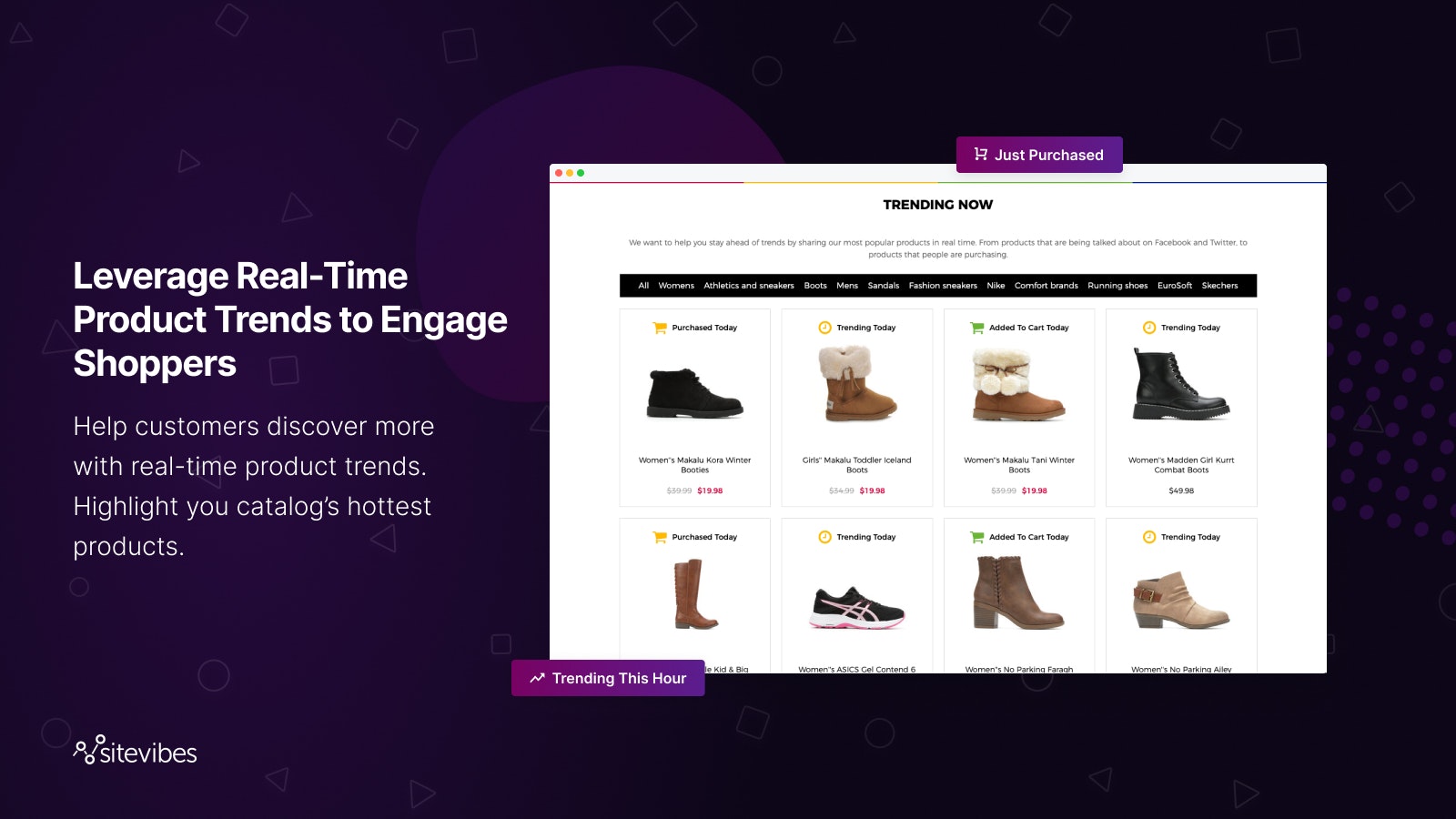 SiteVibes gallery image