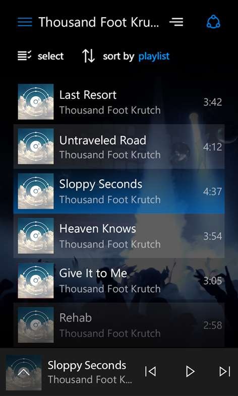 Media Player S PRO gallery image