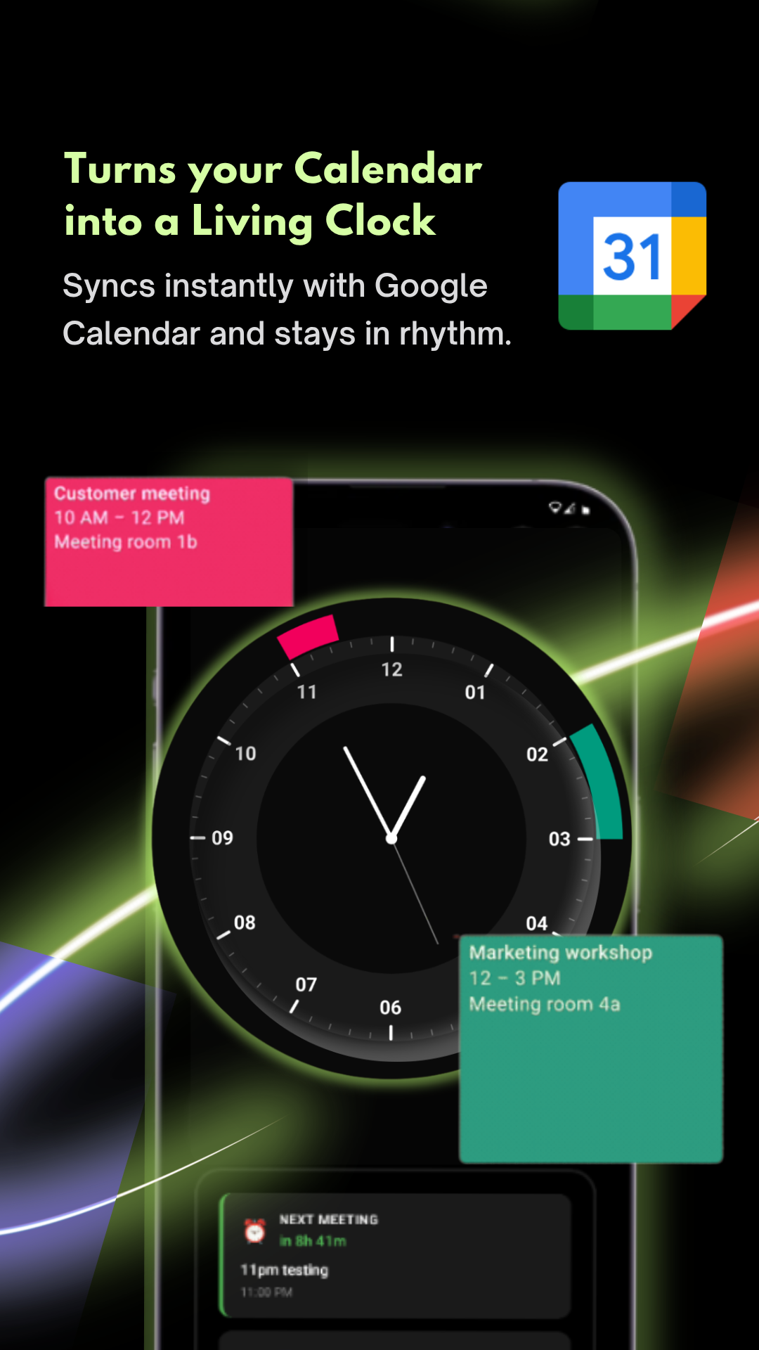 ProdOClock gallery image