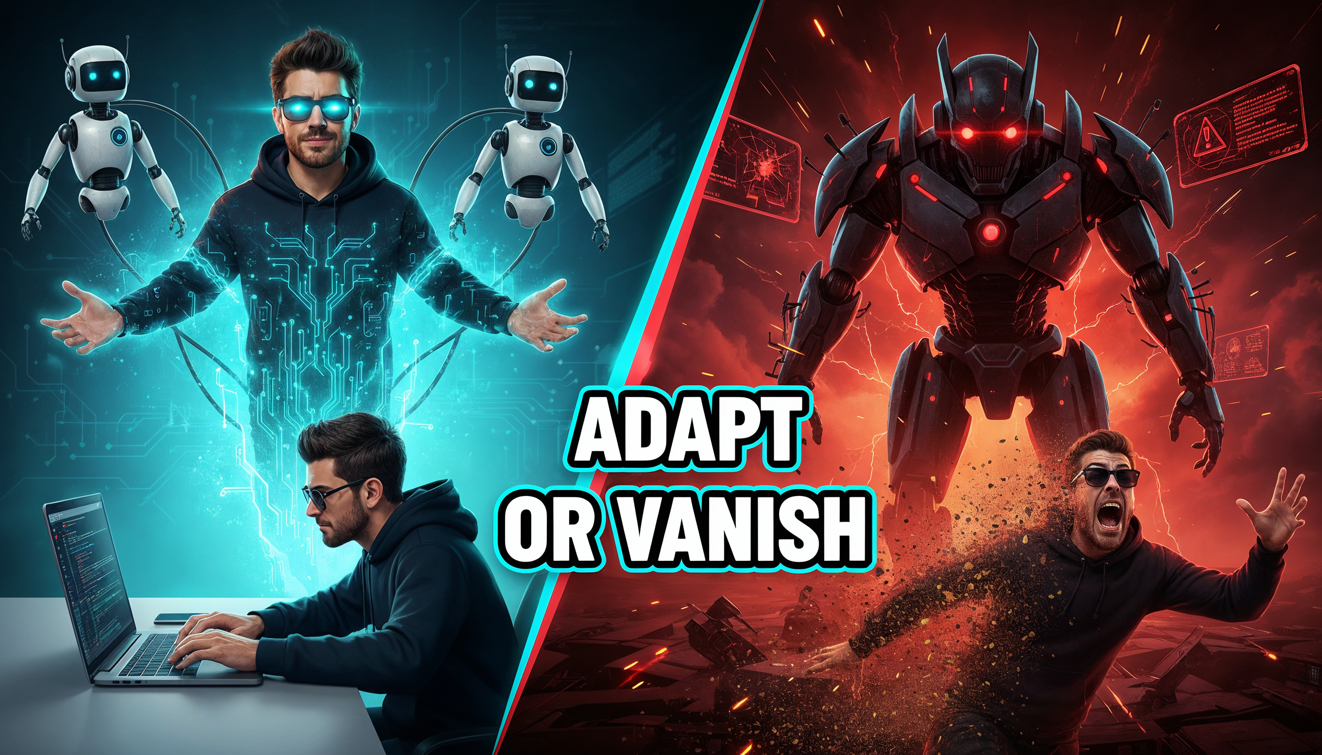 Vibe Coding Session gallery image