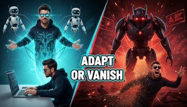 Vibe Coding Session gallery image