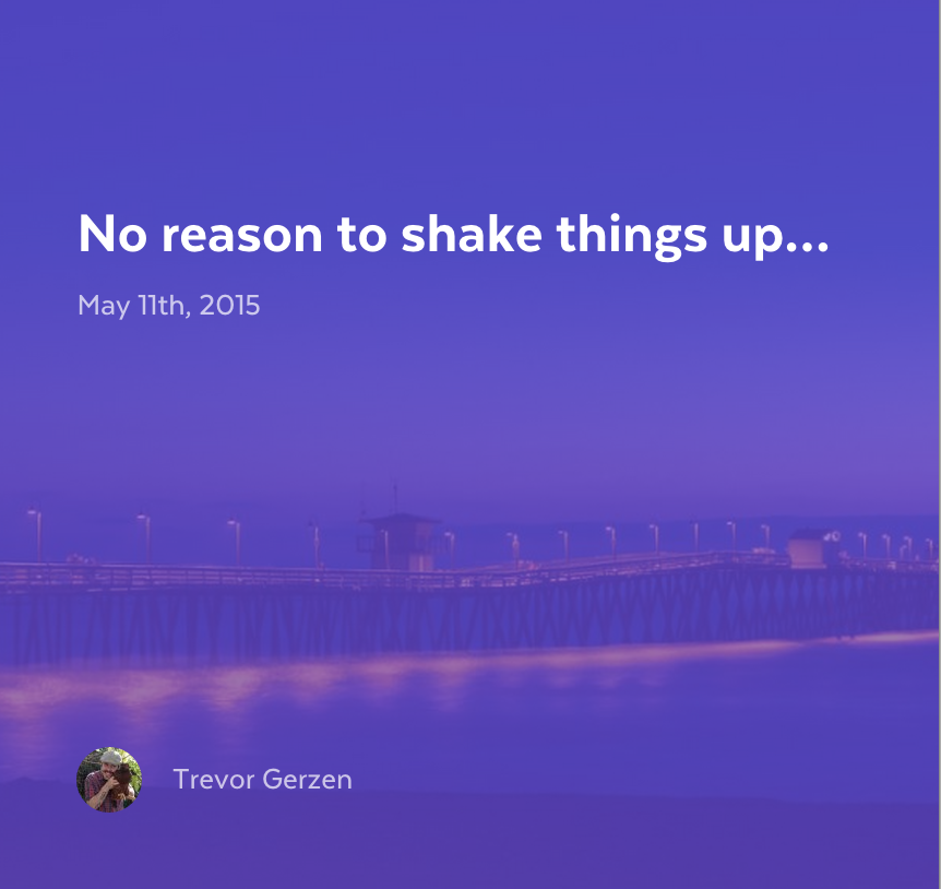 Buffalo gallery image