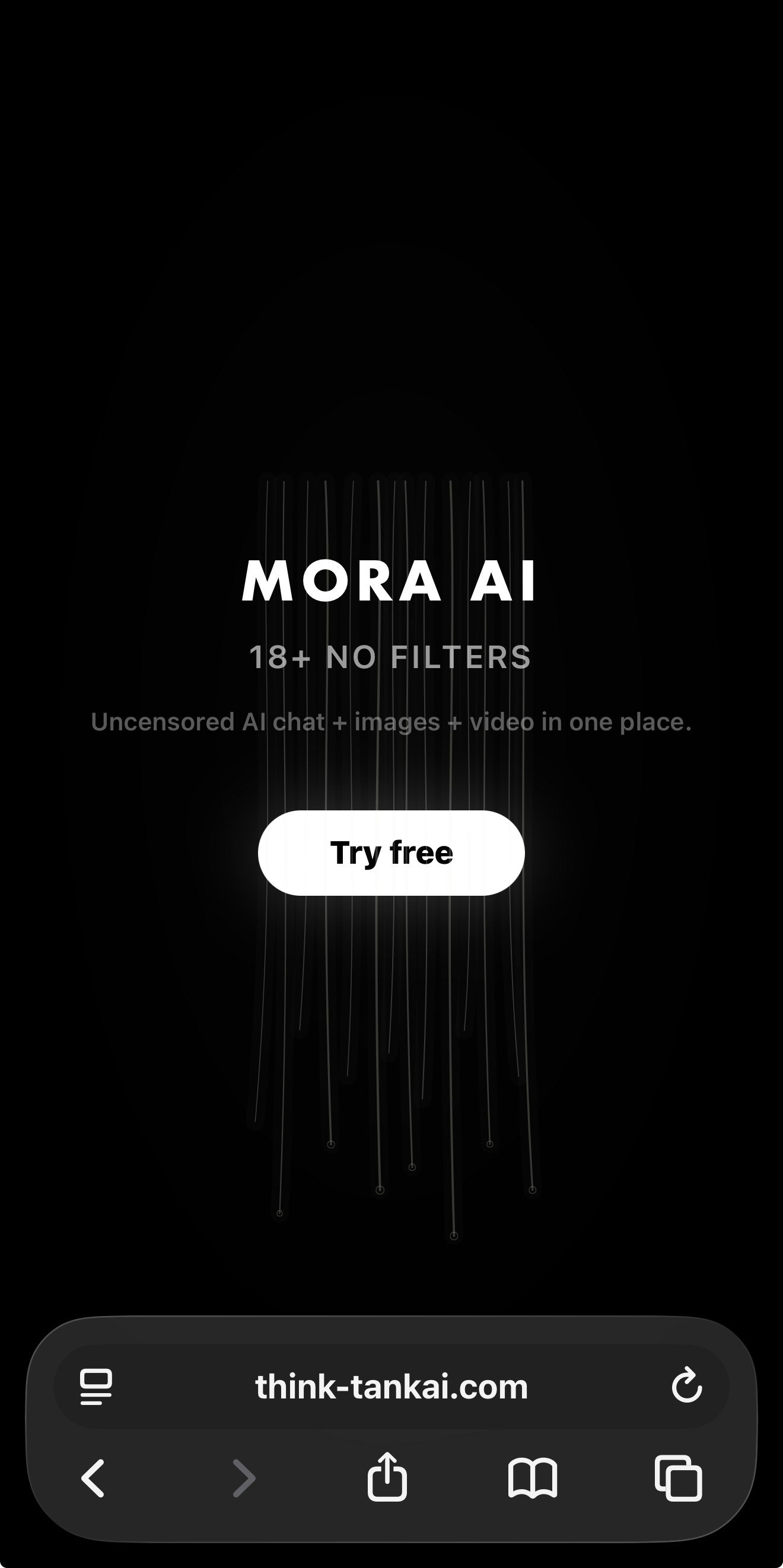 MORA AI gallery image