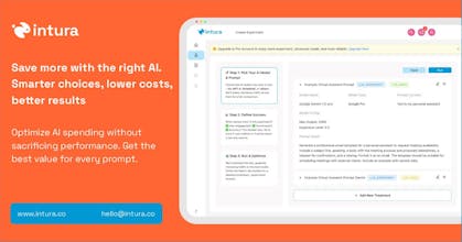 intura gallery image