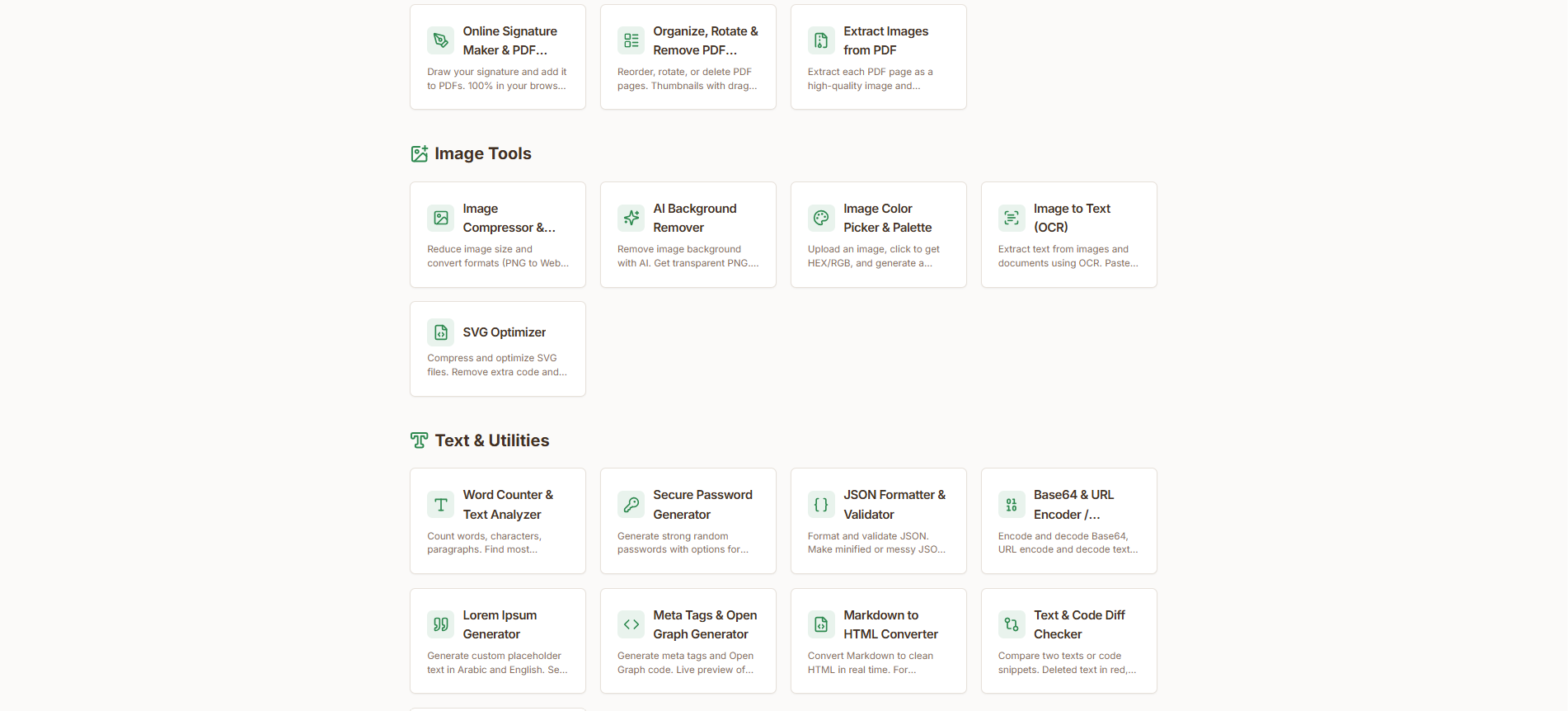 08techgroup Micro-Tools gallery image
