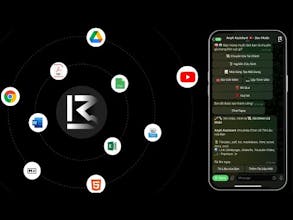 AnyK: Second Brain Assistant gallery image
