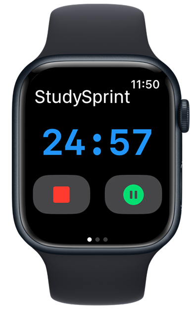 وسائط studysprint - البقاء على المسار الصحيح ، عدو واحد في وقت واحد. 2