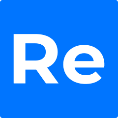 ReWriteIt AI logo