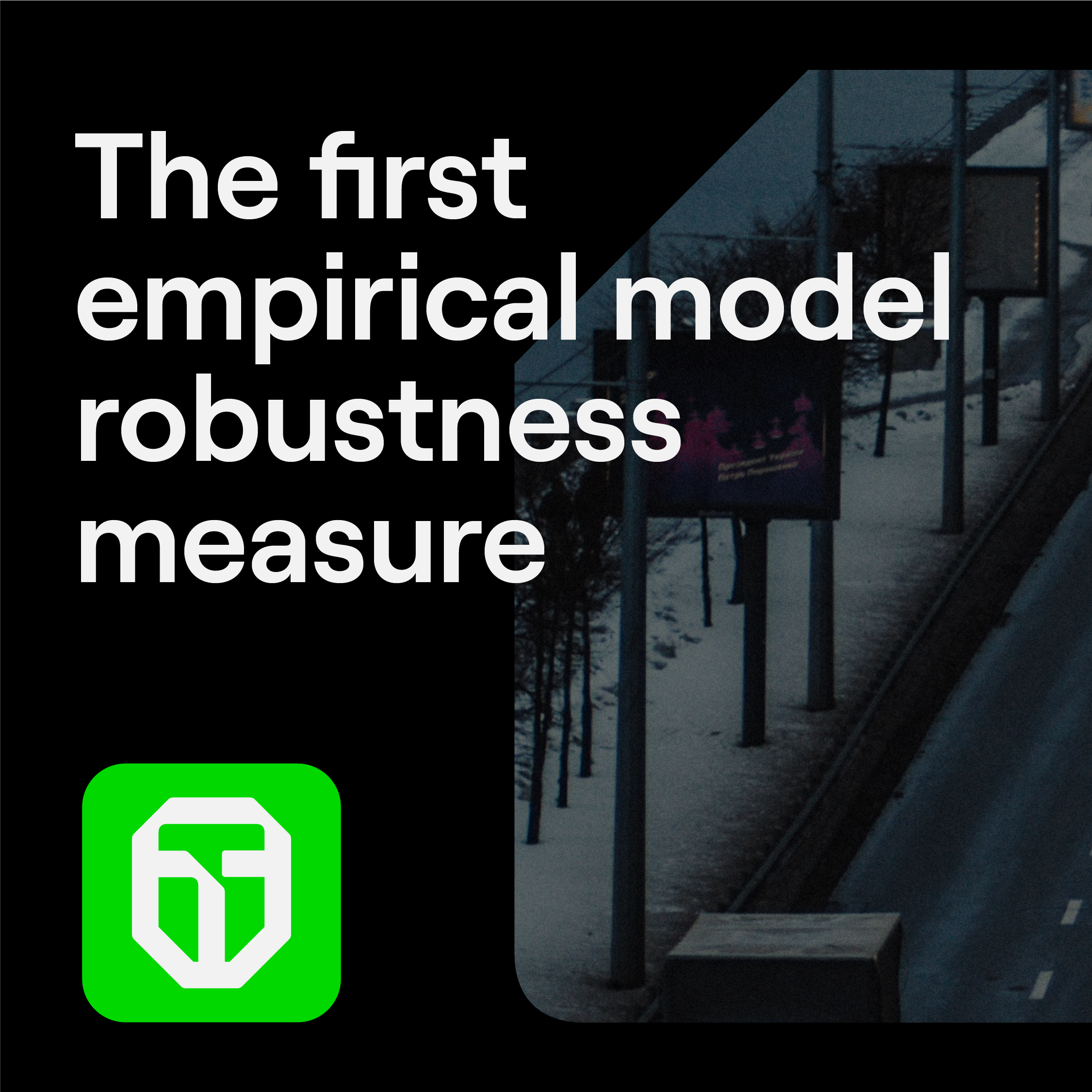 Computer Vision Robustness Assessment gallery image