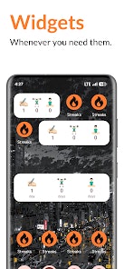 Streaks - Screenshot 4 preview