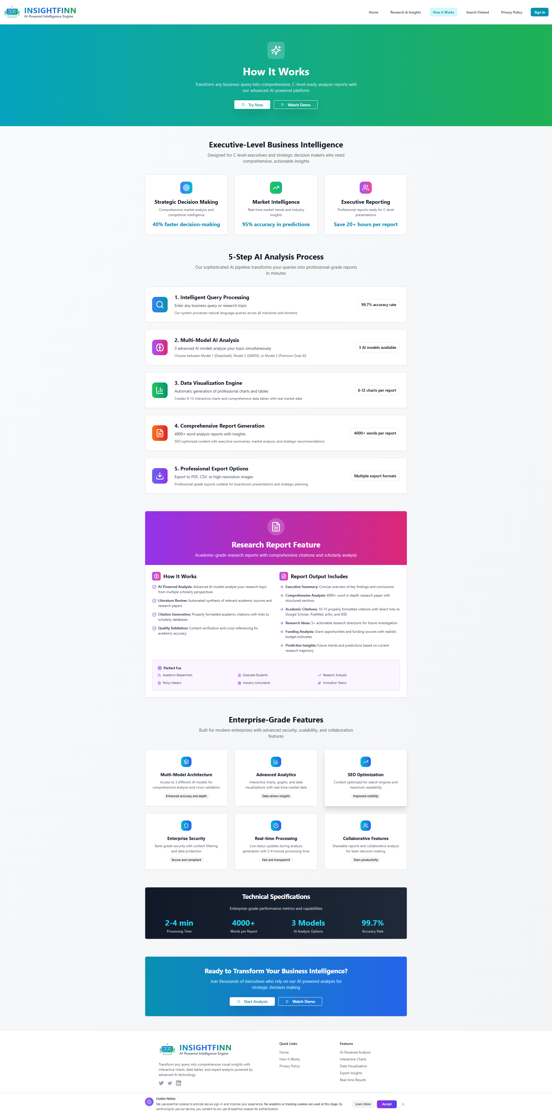 INSIGHTFINN gallery image