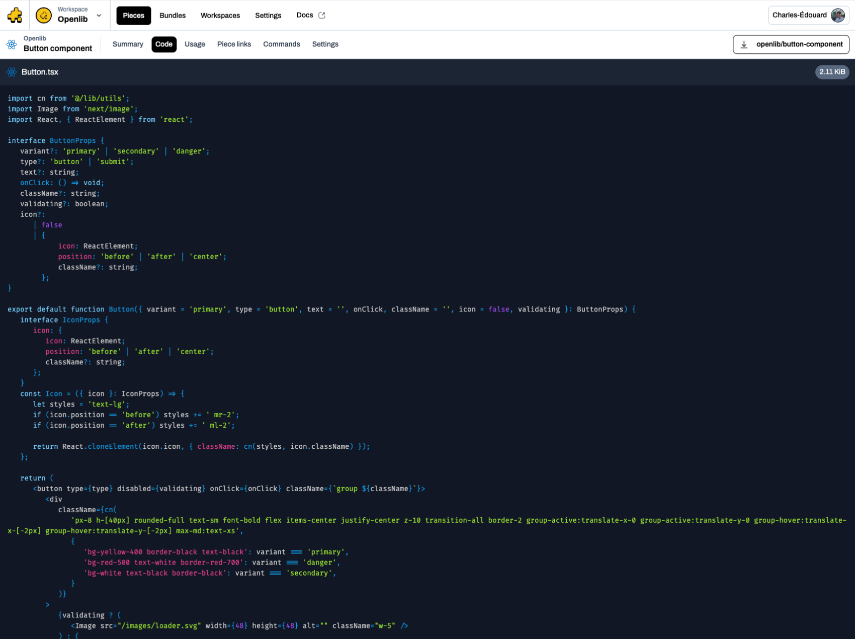 Openlib media 6