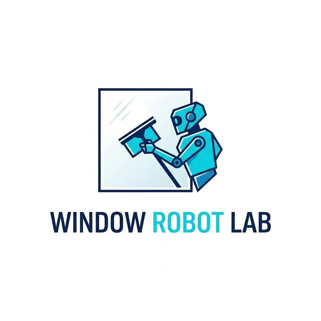  Window Robot Lab