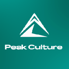 Peak Culture Dashboard