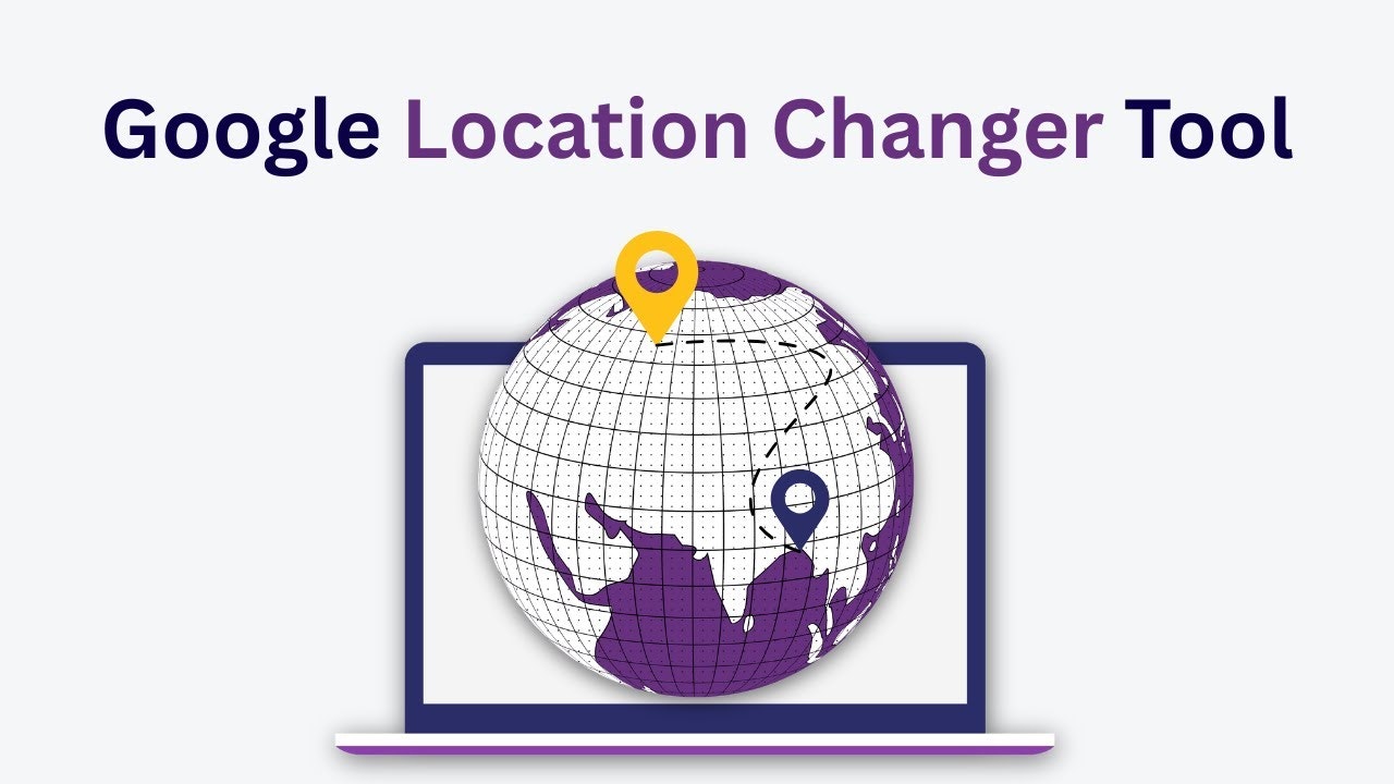 Google Location Changer gallery image