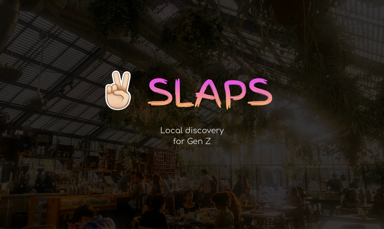 Slaps gallery image