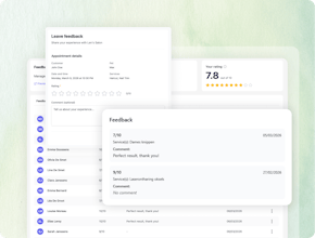 Salontailor gallery image