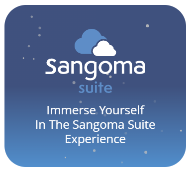 Sangoma gallery image