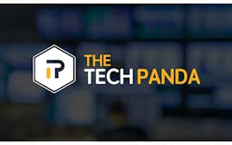 The Tech Panda media 2