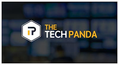 The Tech Panda gallery image