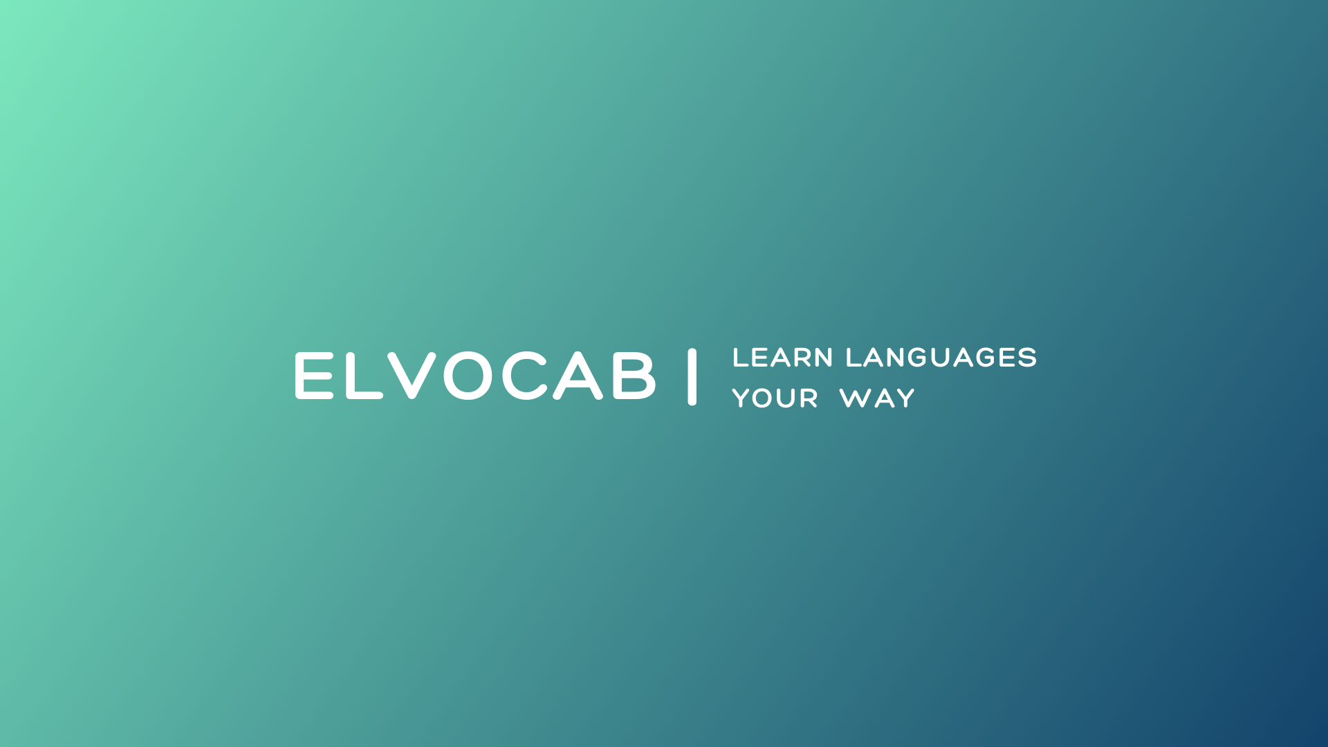 Elvocab media 2