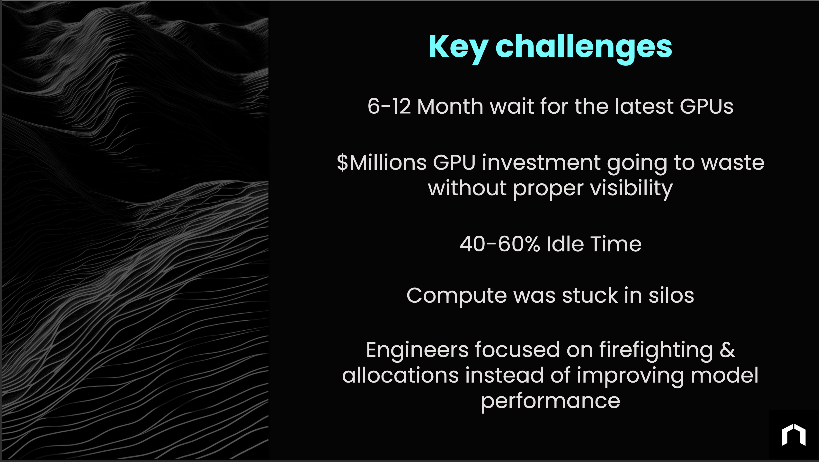 Chamber: Autopilot for AI Infrastructure gallery image