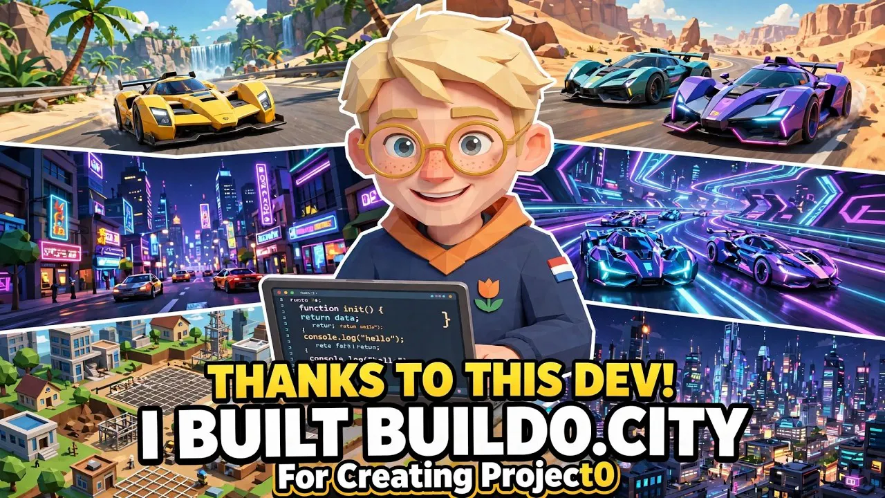 Build0.city gallery image