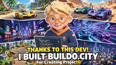 Build0.city gallery image