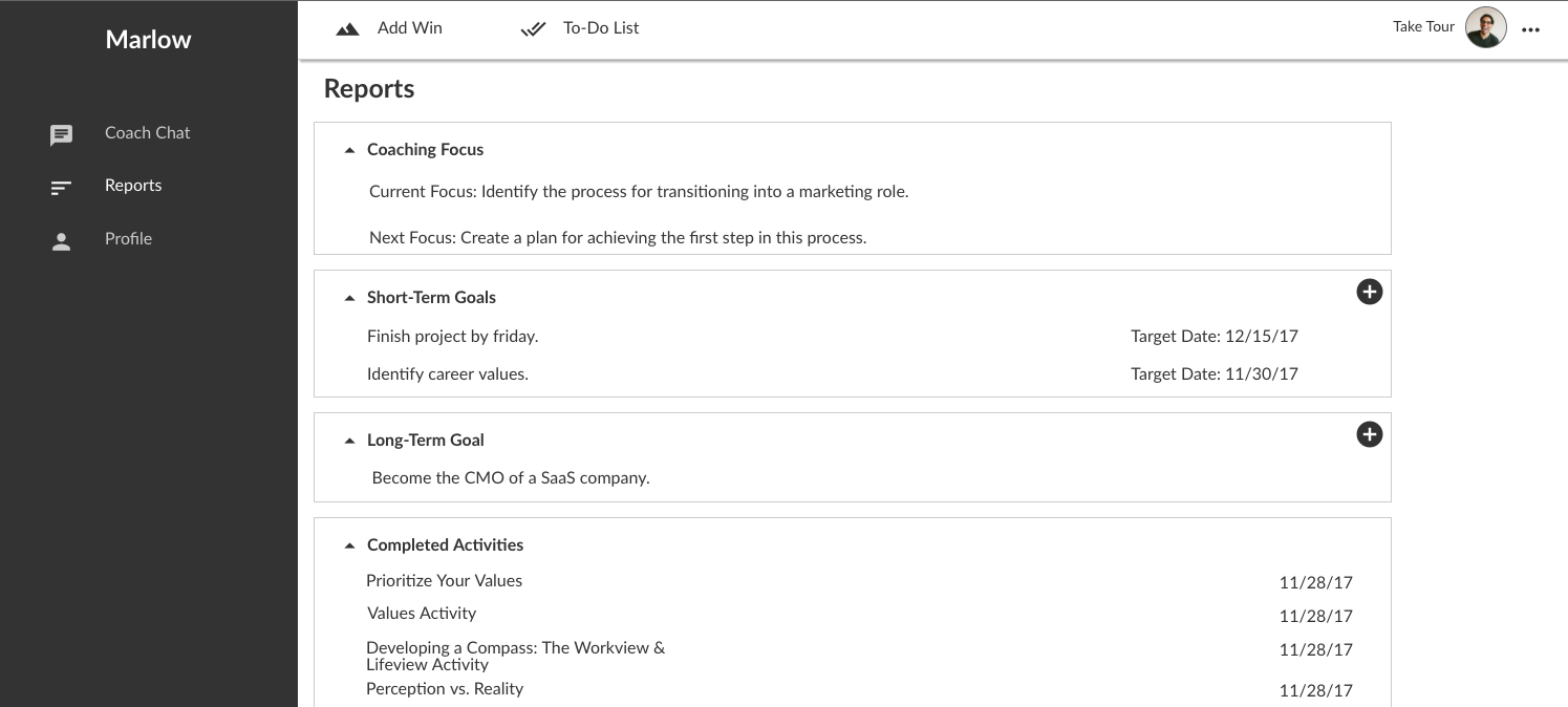 Marlow gallery image