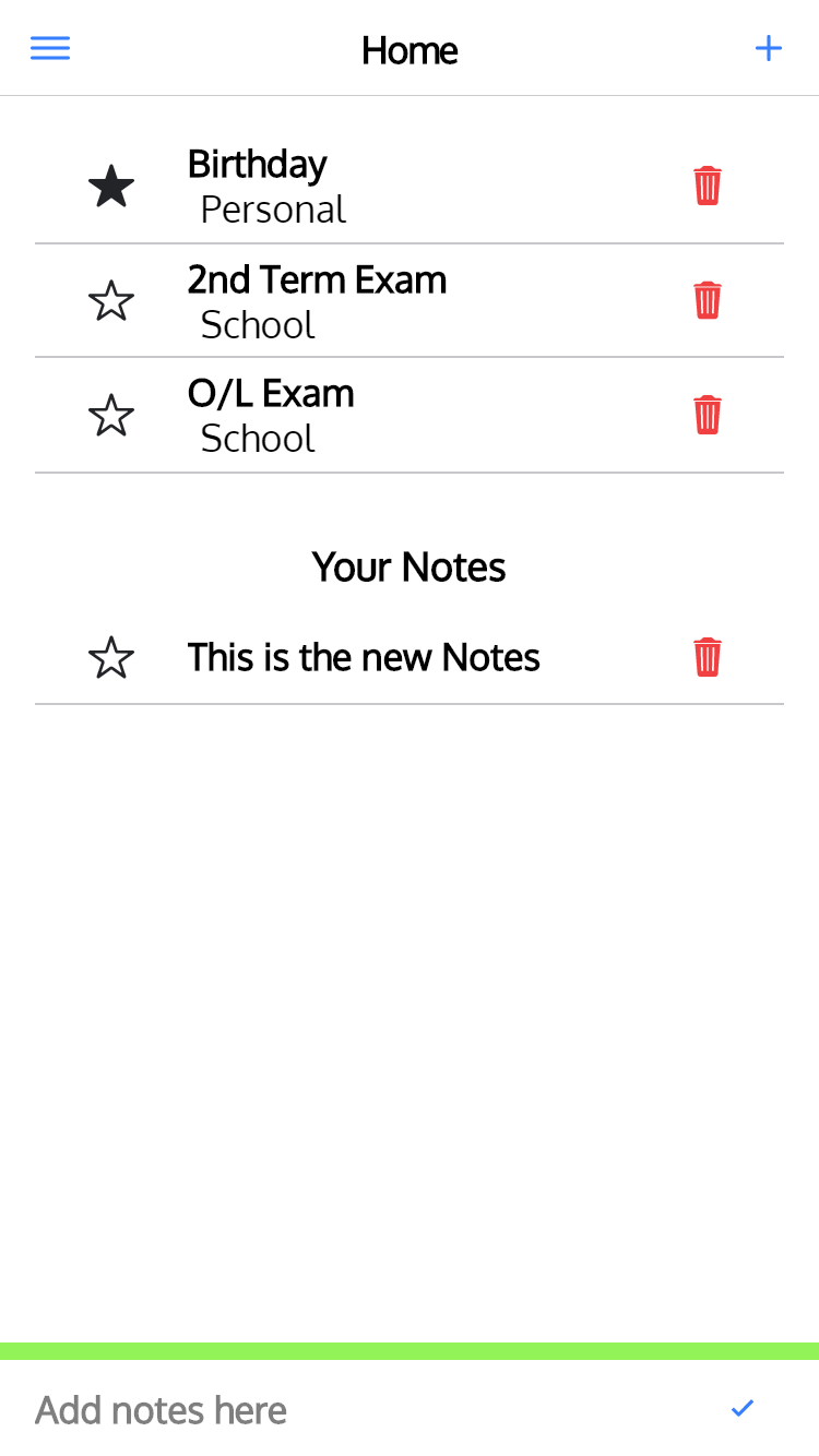 Countr gallery image