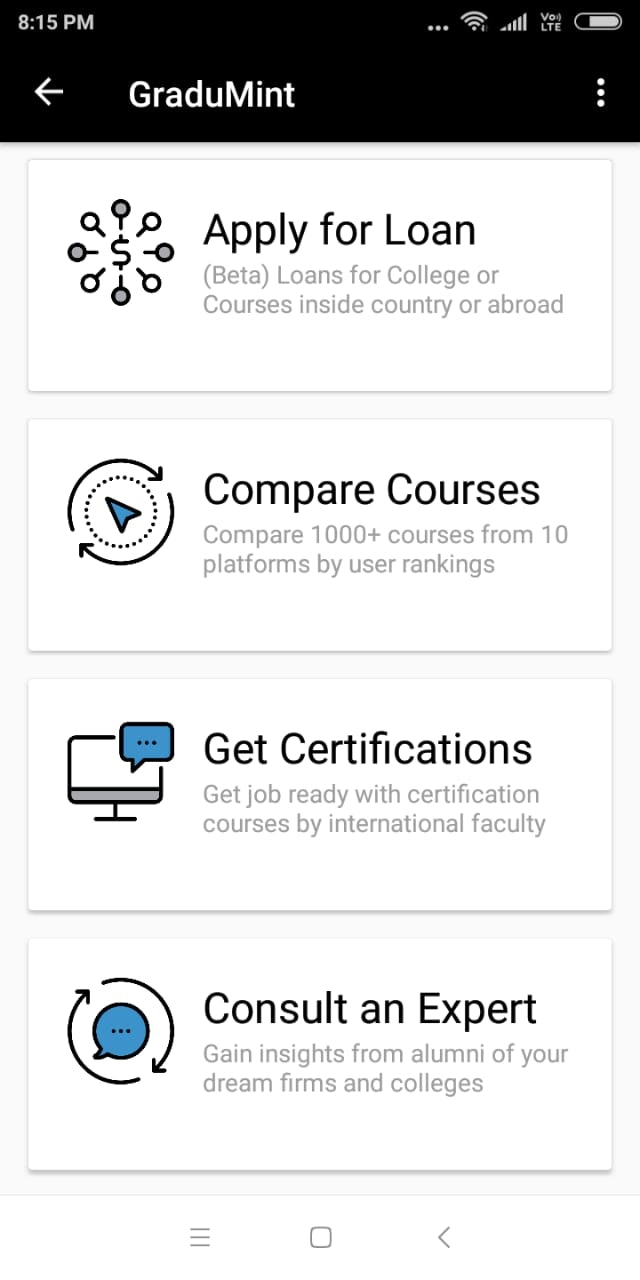 GraduMint - Skills and Money gallery image