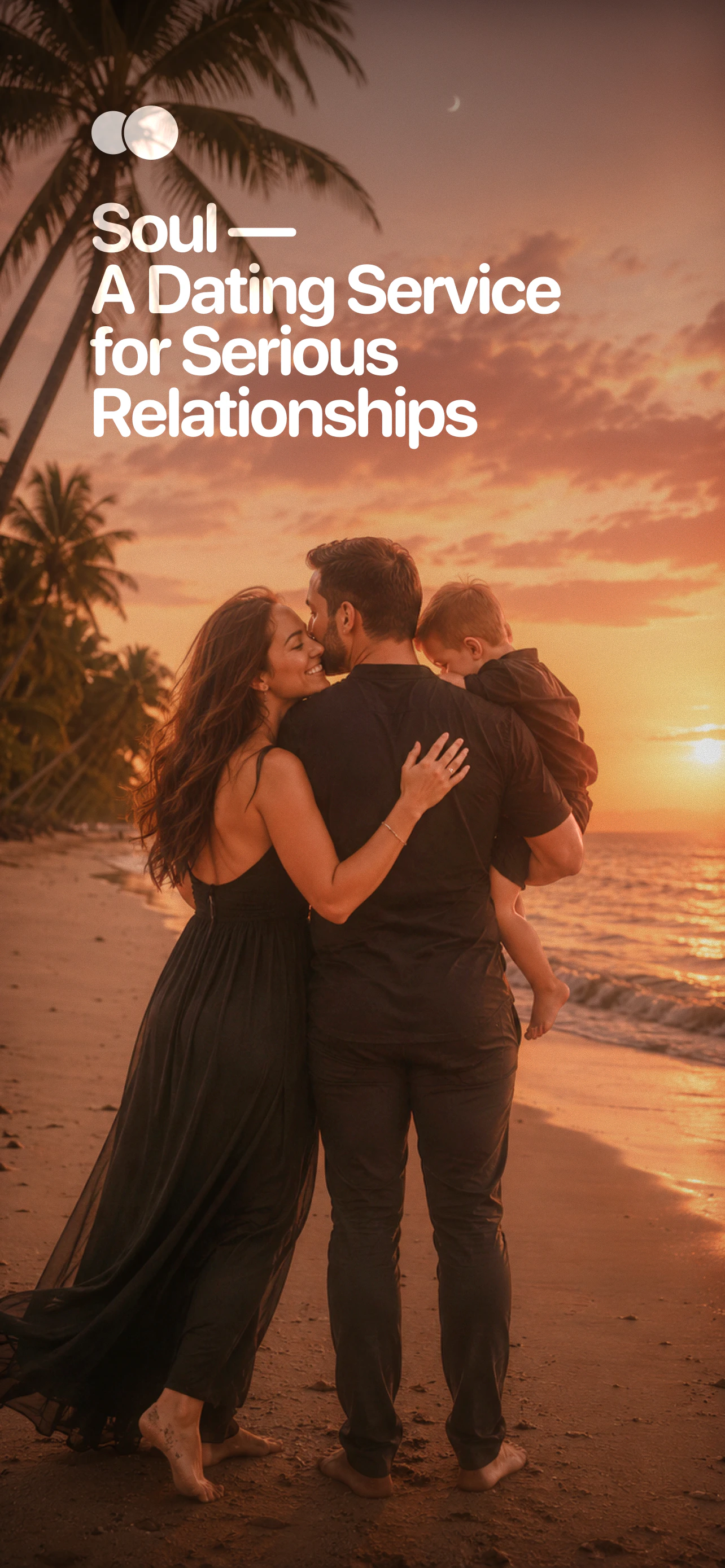 Soul: Dating and Family 截图