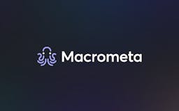 Macrometa media 2