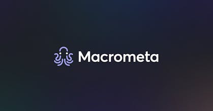 Macrometa gallery image