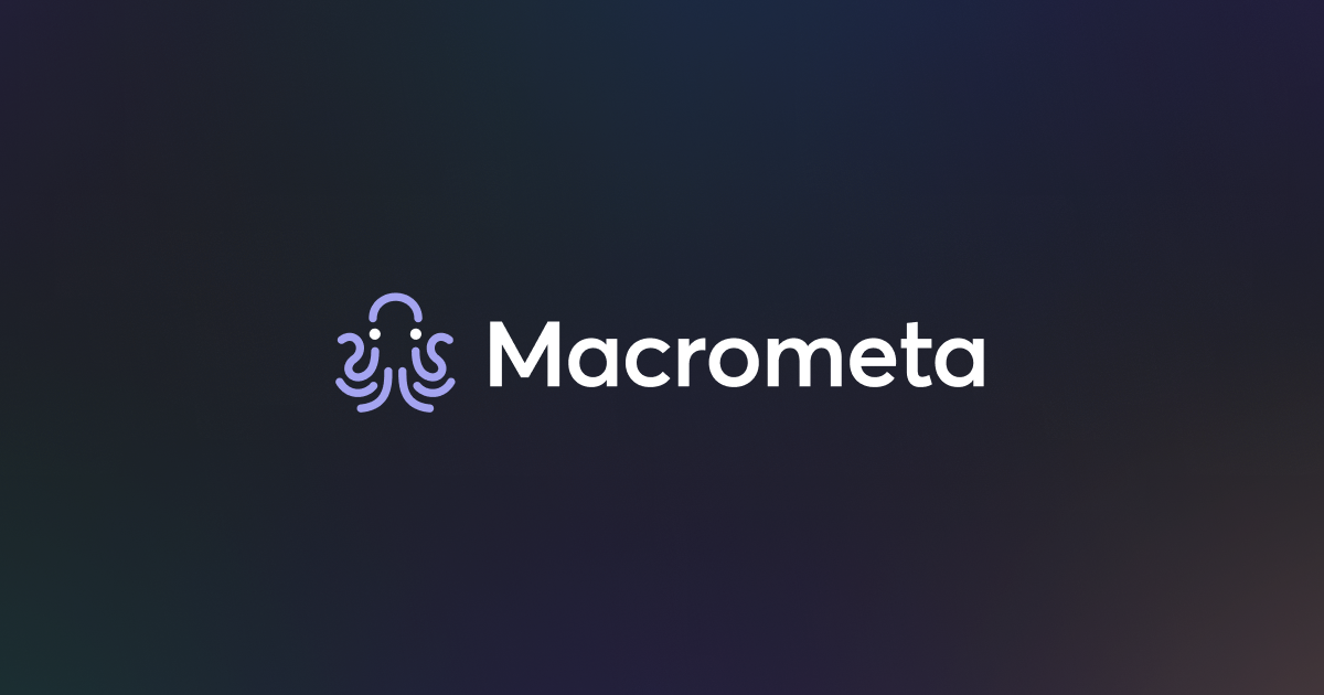 Macrometa medya 2