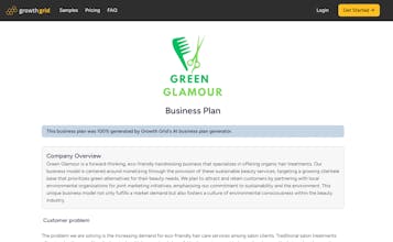 GrowthGrid gallery image