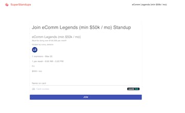 SuperStandups gallery image