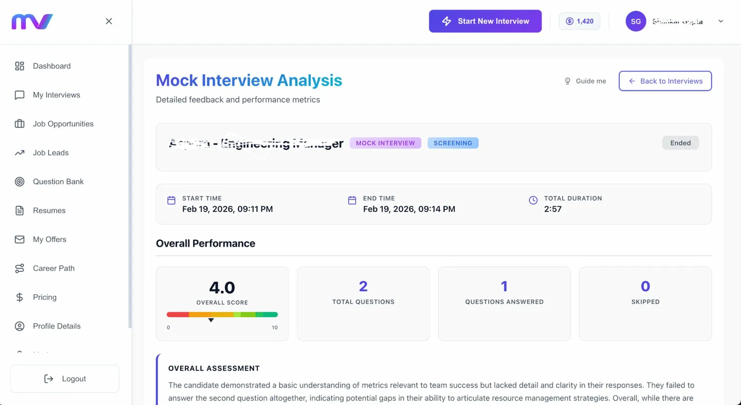 MentorView gallery image
