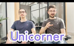 Unicorner media 1