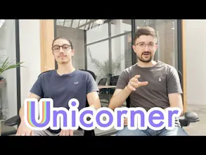 Unicorner gallery image
