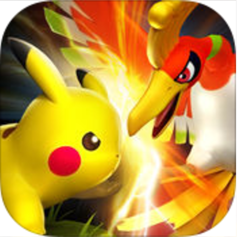 Pokémon Duel